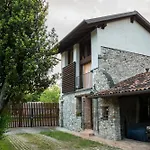 Diffuso Magredi Aparthotel