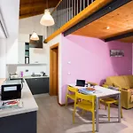 Diffuso Magredi Apart Otel 4*