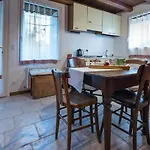 Apart Otel Diffuso Magredi 4*