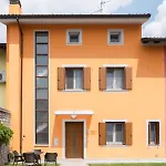 Diffuso Magredi Aparthotel