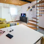 Apart Otel Diffuso Magredi 4*