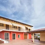 Diffuso Magredi 4*
