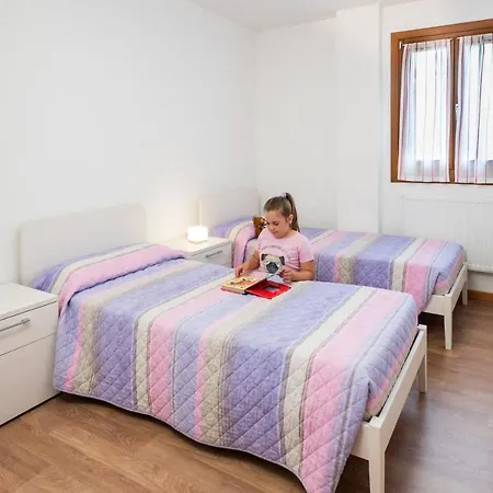 Apartahotel Diffuso Magredi Vivaro