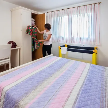 Apartahotel Diffuso Magredi