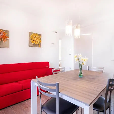 Appart hôtel Diffuso Magredi