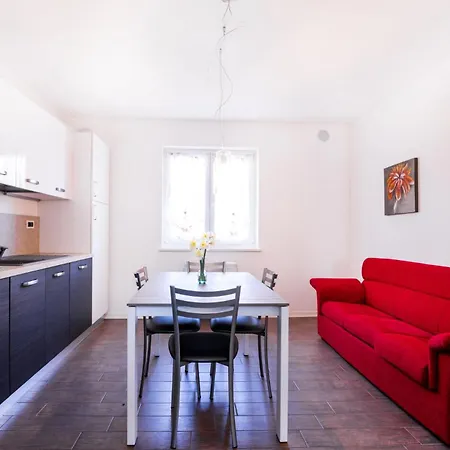 Aparthotel Diffuso Magredi