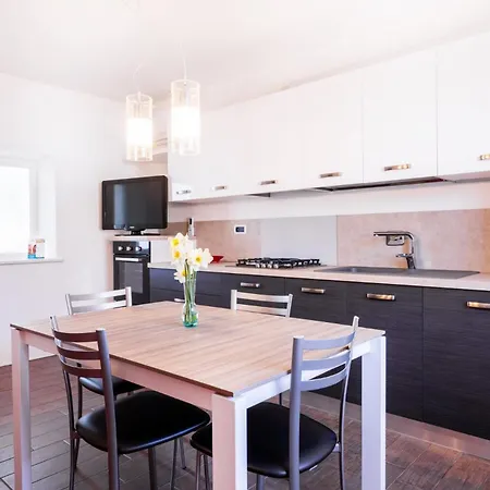 Apartahotel Diffuso Magredi Vivaro