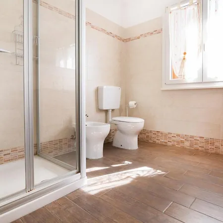 Diffuso Magredi Apartahotel Vivaro