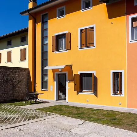 Diffuso Magredi Vivaro