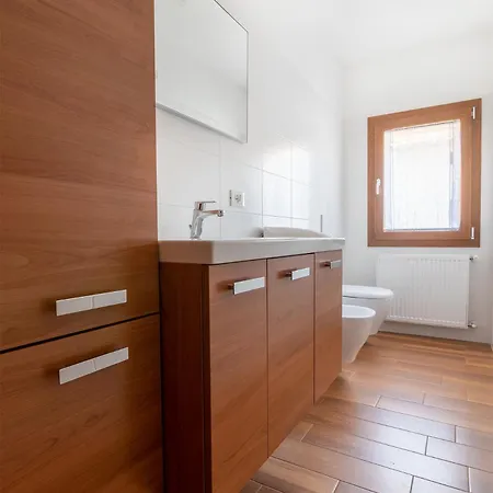 Diffuso Magredi Apartahotel 4*