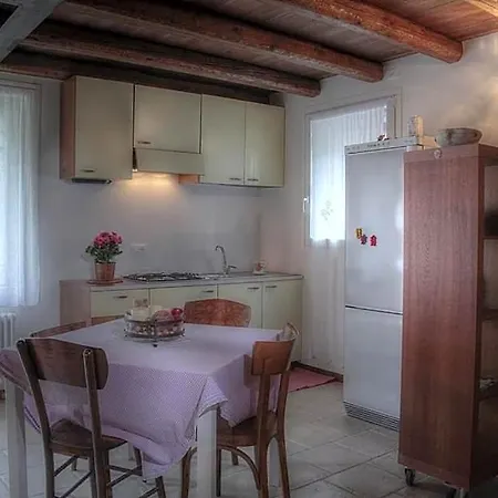 Diffuso Magredi 4*
