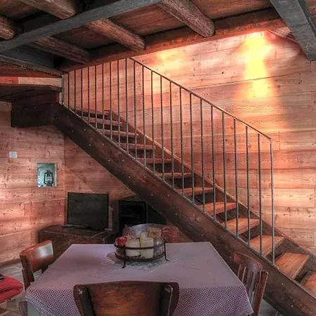 Diffuso Magredi 4*