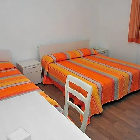 Diffuso Magredi Apartahotel 4*