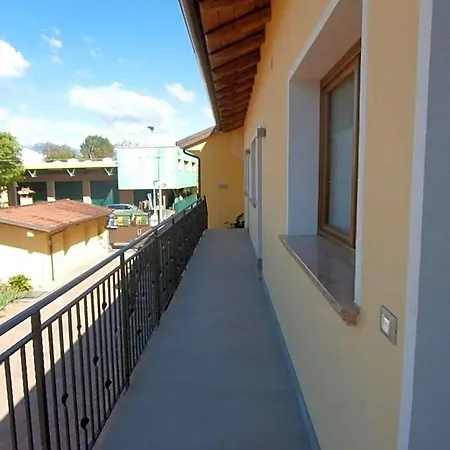 Diffuso Magredi