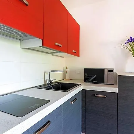 Diffuso Magredi 4*