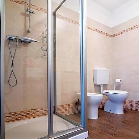 Apartahotel Diffuso Magredi