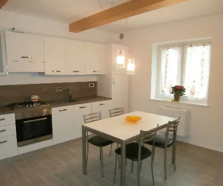 Diffuso Magredi 4*