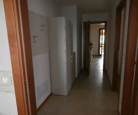 Apartahotel Diffuso Magredi