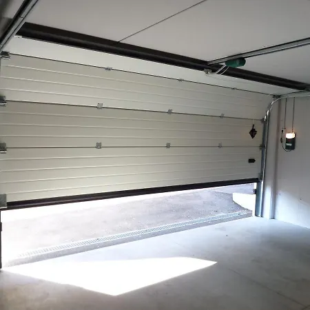 Diffuso Magredi Apartahotel