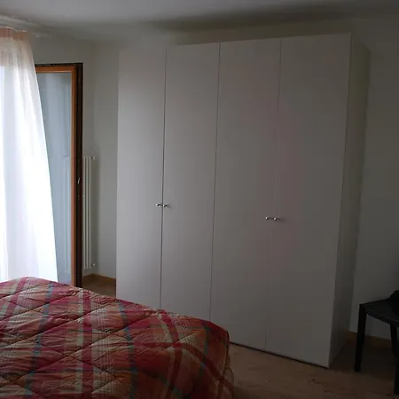 Diffuso Magredi Aparthotel 4*
