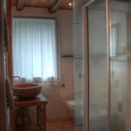 Diffuso Magredi Apartahotel 4*