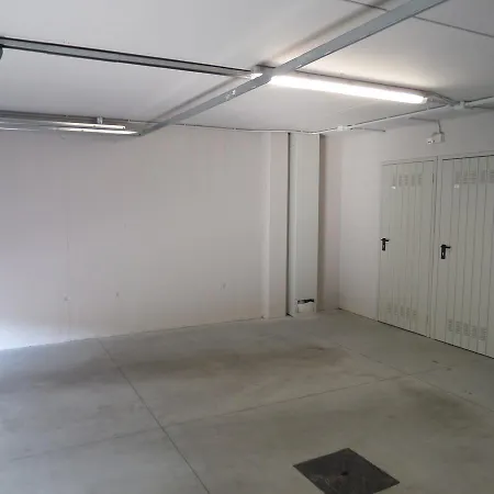 Apartahotel Diffuso Magredi 4*