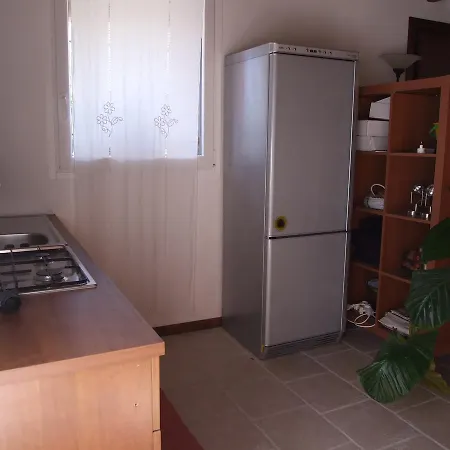 Apartahotel Diffuso Magredi