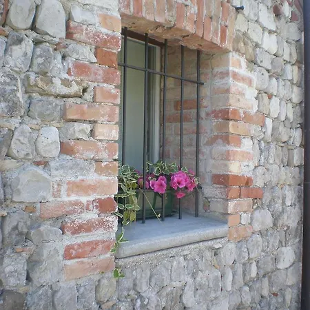 Diffuso Magredi Apartahotel Vivaro