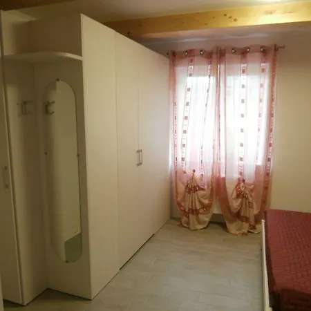 Diffuso Magredi Apartahotel 4*