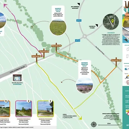 Apartahotel Diffuso Magredi 4*