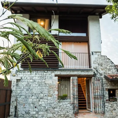 Diffuso Magredi 4* Vivaro