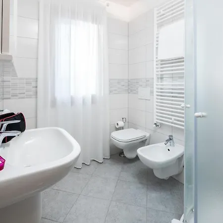 Apartahotel Diffuso Magredi