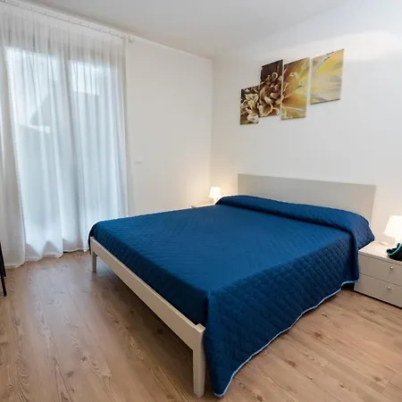 Diffuso Magredi Apartahotel