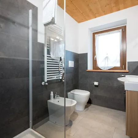 Diffuso Magredi Apartahotel 4*