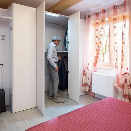 Diffuso Magredi 4* Vivaro