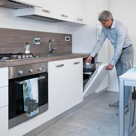 Apartahotel Diffuso Magredi 4*