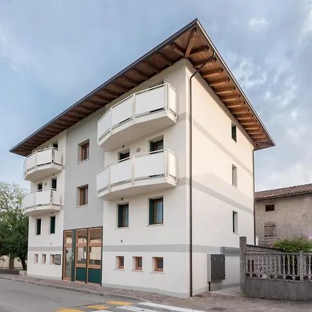 Apartahotel Diffuso Magredi