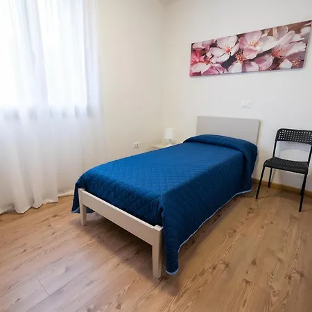 Diffuso Magredi Aparthotel Vivaro