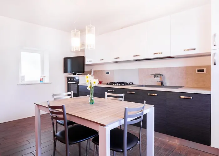 Appart hôtel Diffuso Magredi Vivaro