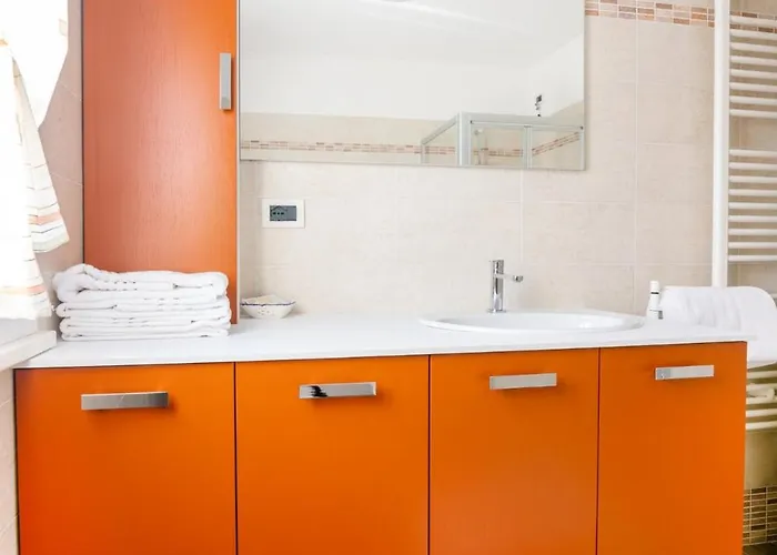 Diffuso Magredi Appart hôtel