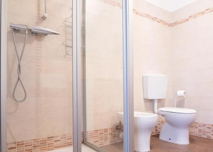 Diffuso Magredi Appart hôtel Vivaro