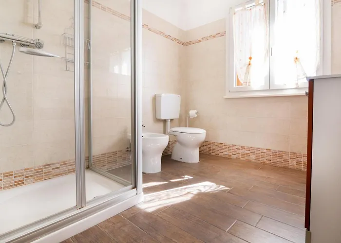 Diffuso Magredi Appart hôtel Vivaro