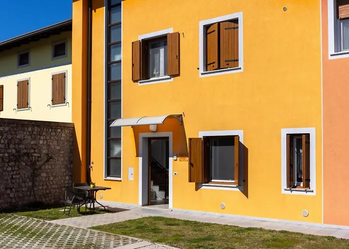 Diffuso Magredi Vivaro