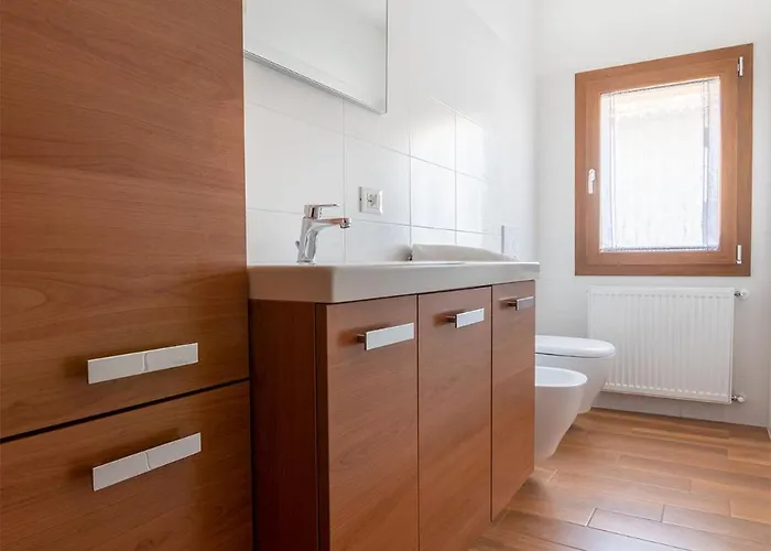 Diffuso Magredi Appart hôtel 4*