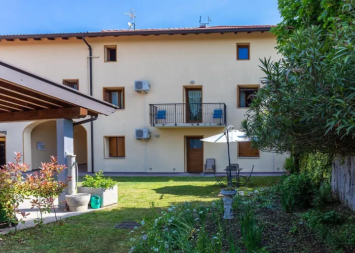 Diffuso Magredi Vivaro