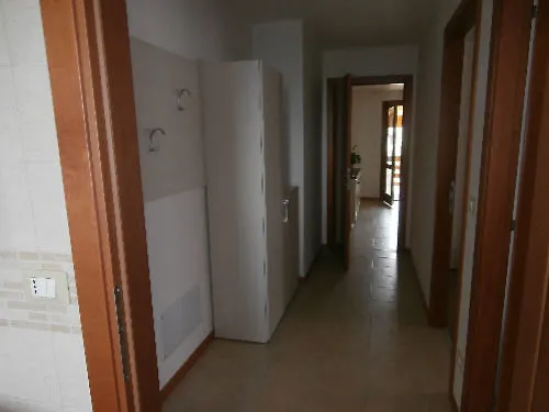 Appart hôtel Diffuso Magredi