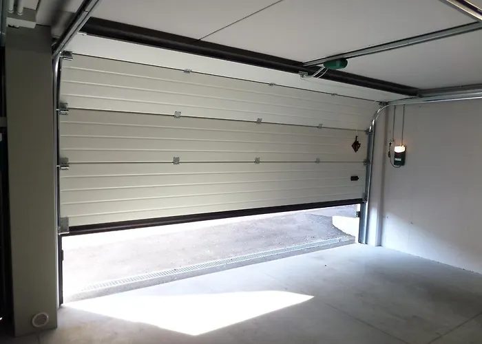 Diffuso Magredi Appart hôtel