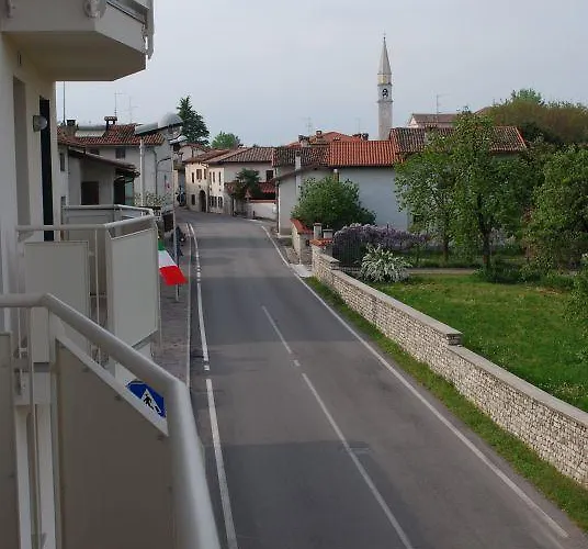 Diffuso Magredi Vivaro