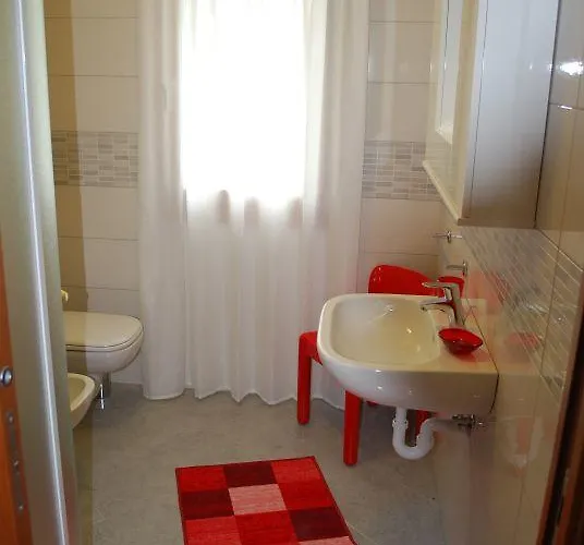 Diffuso Magredi 4* Vivaro