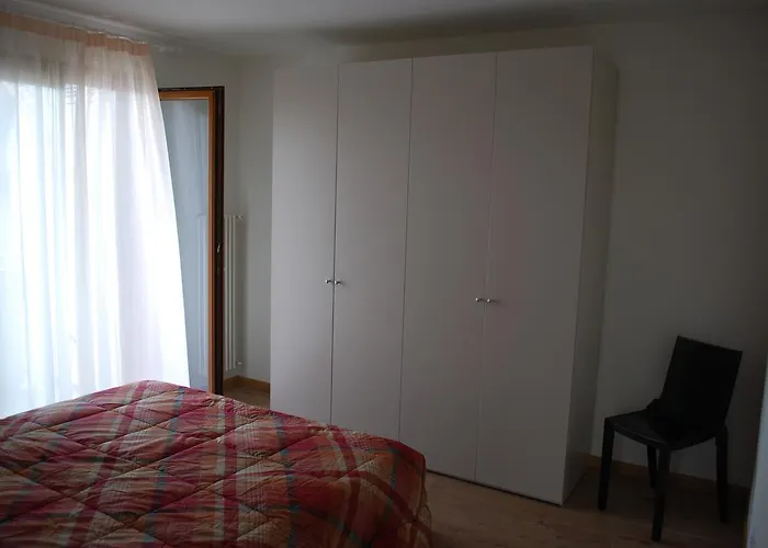 Diffuso Magredi Appart hôtel 4*